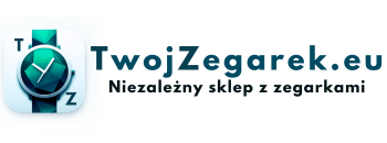 Logo TwojZegarek.eu