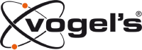 Logo Vogel's