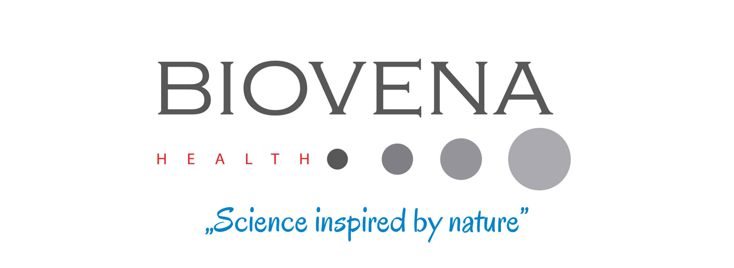Logo Biovenahealth