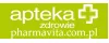 Logo Apteka Zdrowie - Pharmavita