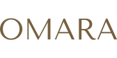 Logo Omara Jewelry