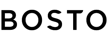 Logo BOSTO