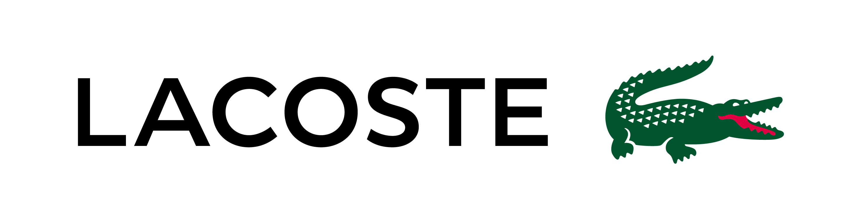 Logo Lacoste