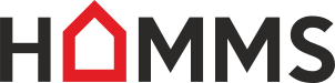 Logo Homms