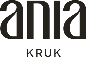 Logo ANIA KRUK