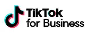 Logo Tiktok for Business