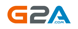 Logo G2A