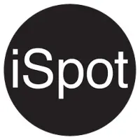 Logo iSpot