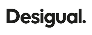 Logo Desigual
