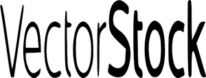 Logo VectorStock