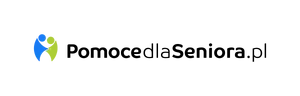 Logo PomoceDlaSeniora.pl