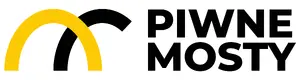 Logo Piwne Mosty