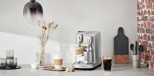 Logo Nespresso