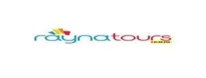 Logo RaynaTours