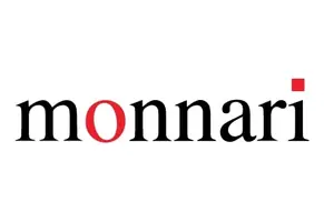 Logo Monnari
