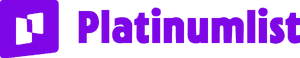 Logo Platinumlist Tickets