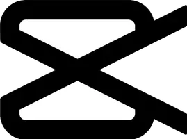 Logo Capcut