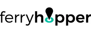 Logo Ferryhopper