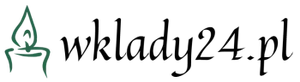 Logo Wklady24.pl 