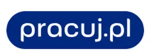 Logo Pracuj