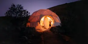 Logo Airbnb