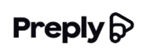 Logo Preply