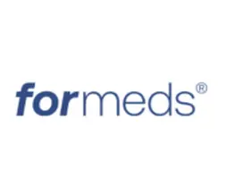 Logo Formeds