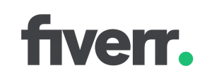 Logo Fiverr