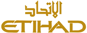 Logo Etihad