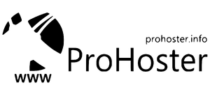 Logo ProHoster