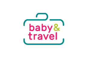 Logo Baby&Travel