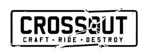 Logo Crossout