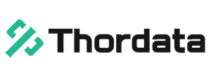 Logo Thordata