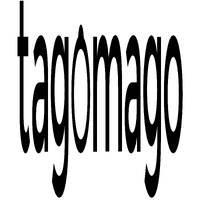 Logo Tagomago