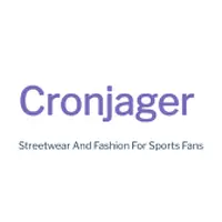 Logo Cronjager