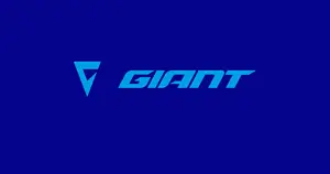 Logo Giant Bicycles