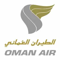 Logo Oman Airway