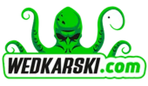 Logo Wedkarski.com