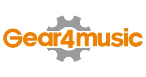Logo Gear4music