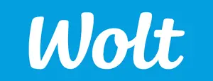 Logo WOLT