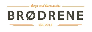 Logo BRODRENE