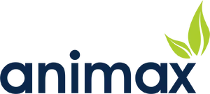 Logo Animax