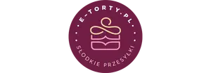 Logo e-torty.pl