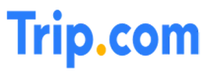 Logo Trip.com