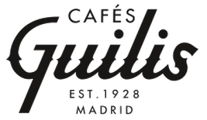 Logo Cafes Guilis