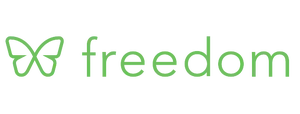 Logo Freedom