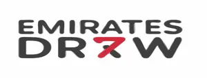 Logo Emirates Draw