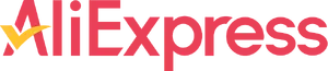 Logo AliExpress
