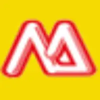 Logo Merkury Market