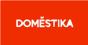 Logo Domestika